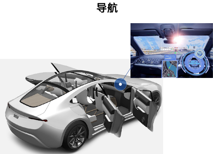 柔性泡棉膠帶的應(yīng)用場景