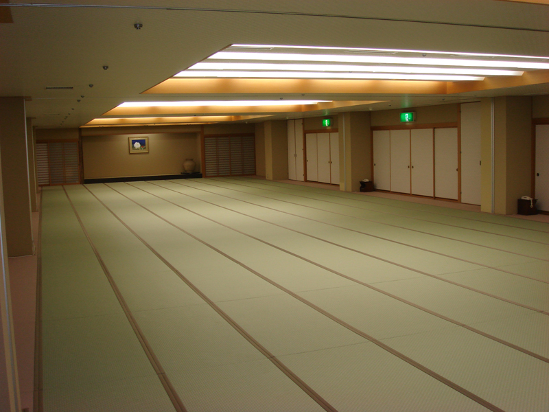 使用MIGUSA 商用 引目-茶綠