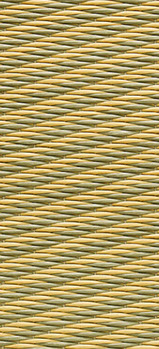 校倉（あぜくら）畳表寫真