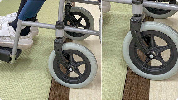 NO-DAN特長(zhǎng)1の寫真